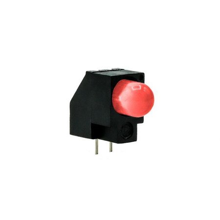 DIALIGHT Led Circuit Board Indicators 5 Mmcbi 550-2408F